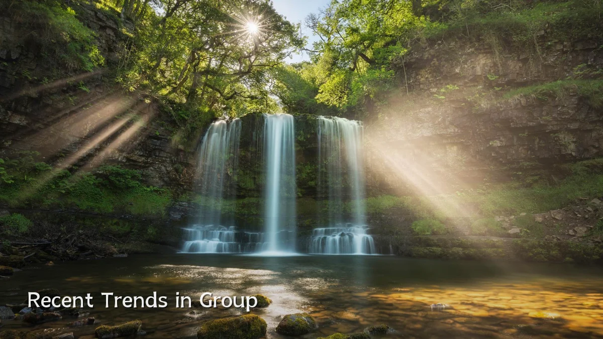 Recent Trends in Group